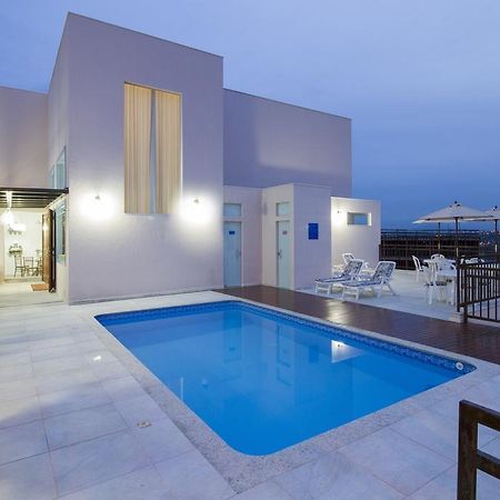 Vision Hotel Boutique Lagoa Santa  Εξωτερικό φωτογραφία