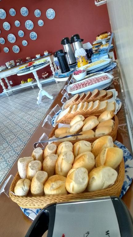 Vision Hotel Boutique Lagoa Santa  Εξωτερικό φωτογραφία