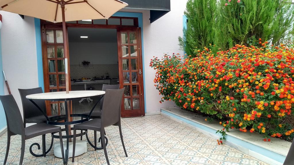 Vision Hotel Boutique Lagoa Santa  Εξωτερικό φωτογραφία