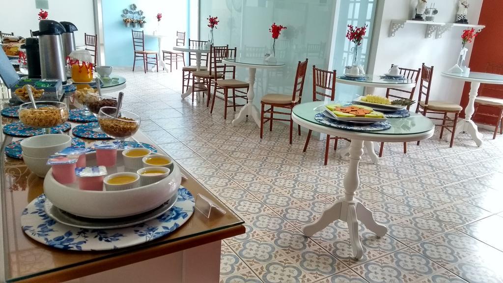 Vision Hotel Boutique Lagoa Santa  Εξωτερικό φωτογραφία