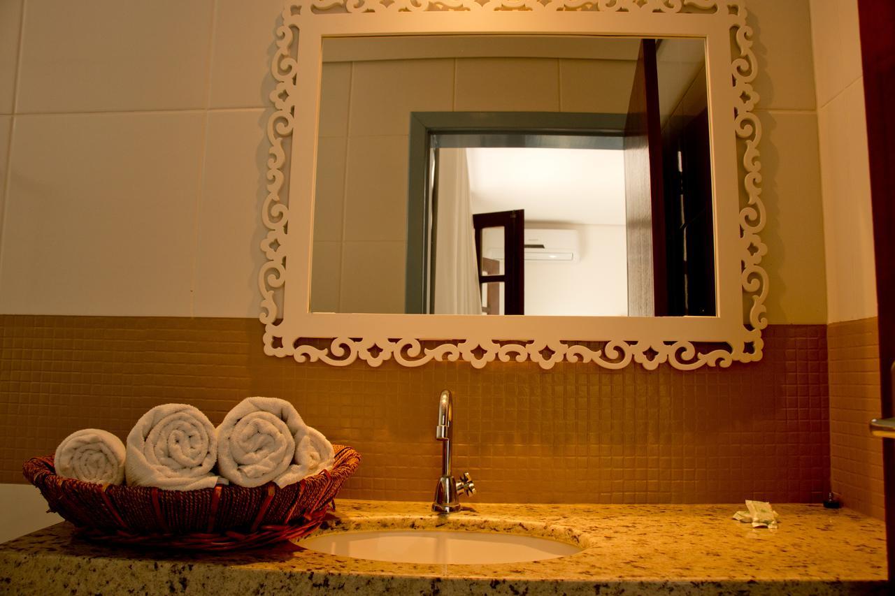 Vision Hotel Boutique Lagoa Santa  Εξωτερικό φωτογραφία