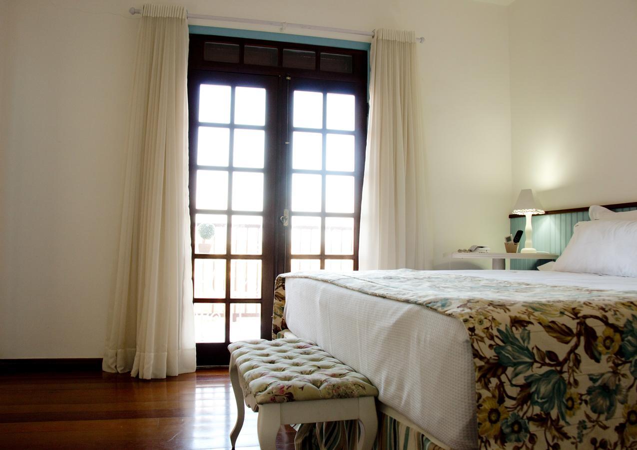 Vision Hotel Boutique Lagoa Santa  Εξωτερικό φωτογραφία