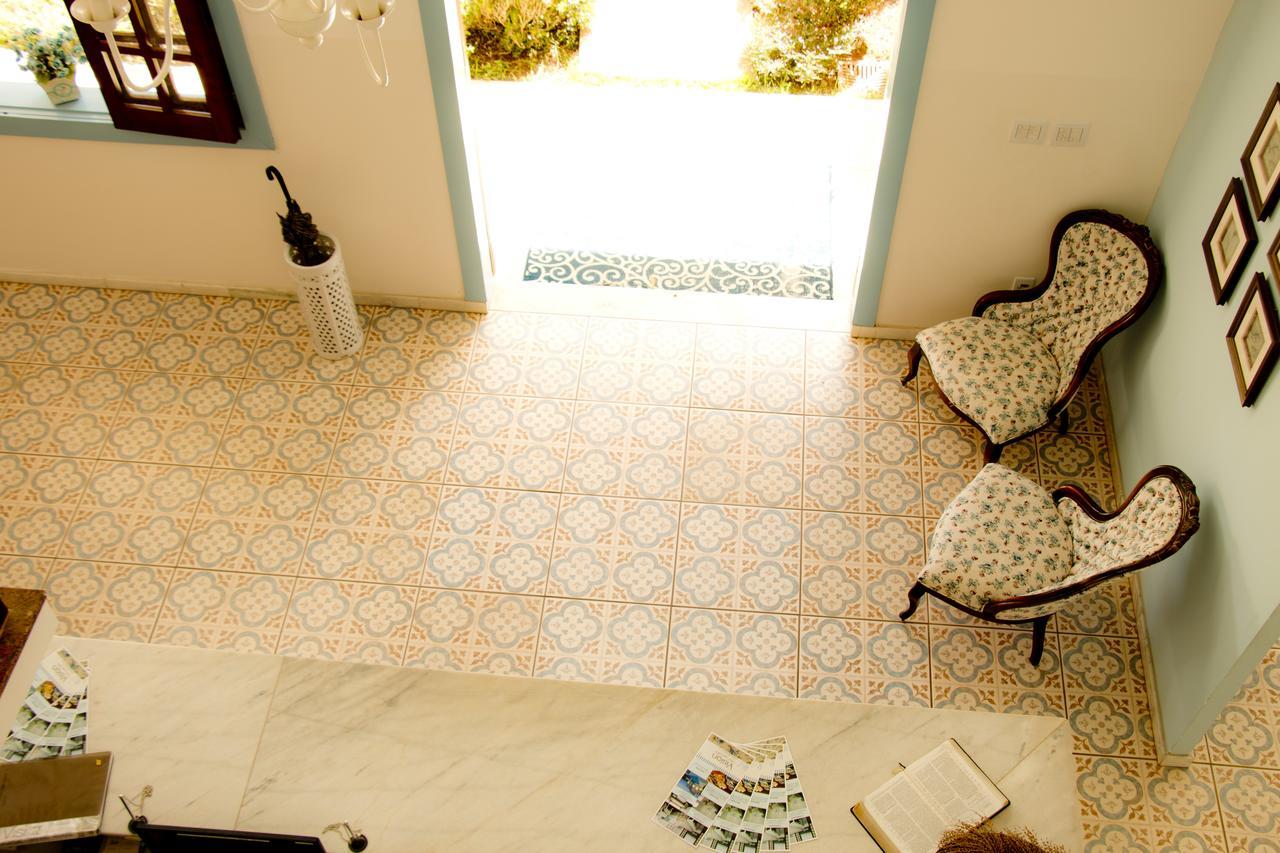 Vision Hotel Boutique Lagoa Santa  Εξωτερικό φωτογραφία